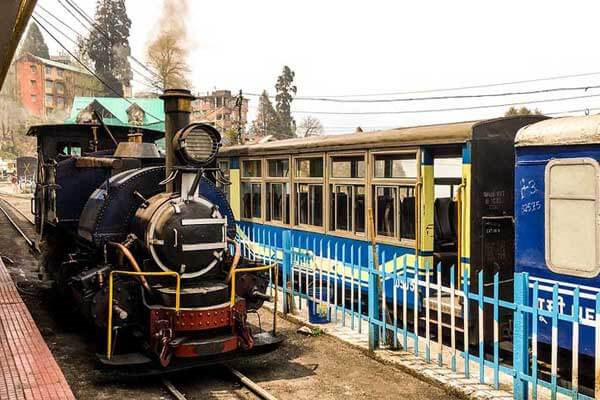 DARJEELNG SIGHTSEEING