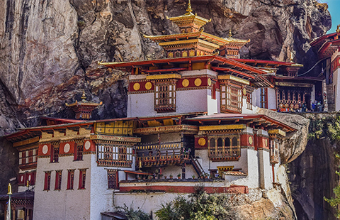 Bhutan