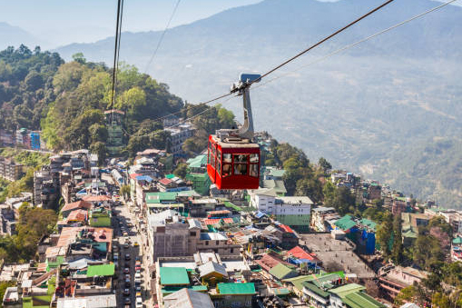 EAST SIKKIM