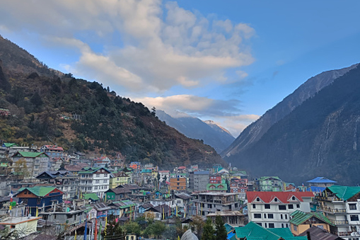 NORTH SIKKIM